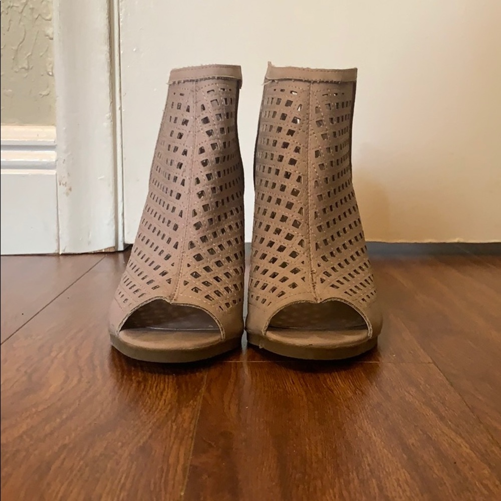 Ankle Boots